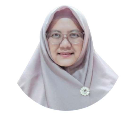 DR. YULIANINGSIH, M.KOM